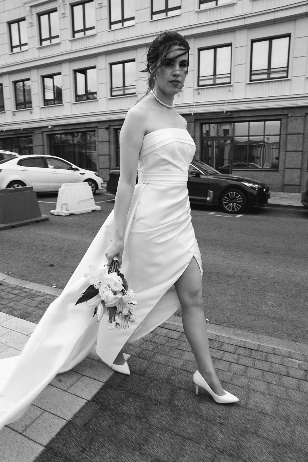 Саша и Ксюша. Фотограф Нижний Новгород