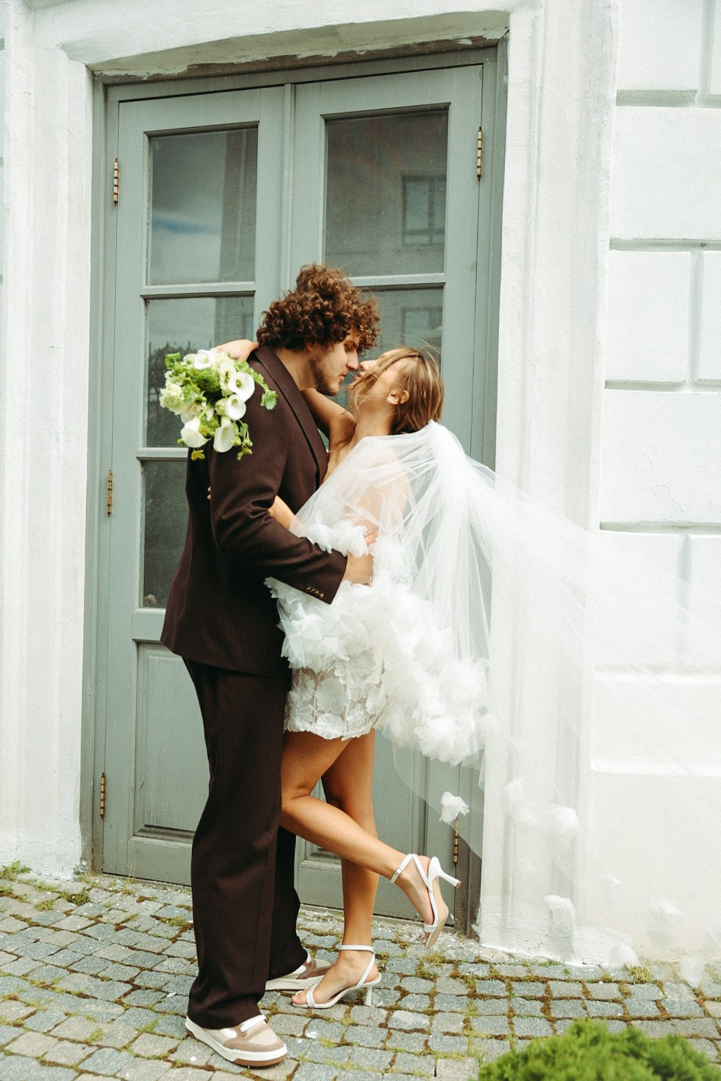 Данил и Аня. Фотограф Нижний Новгород