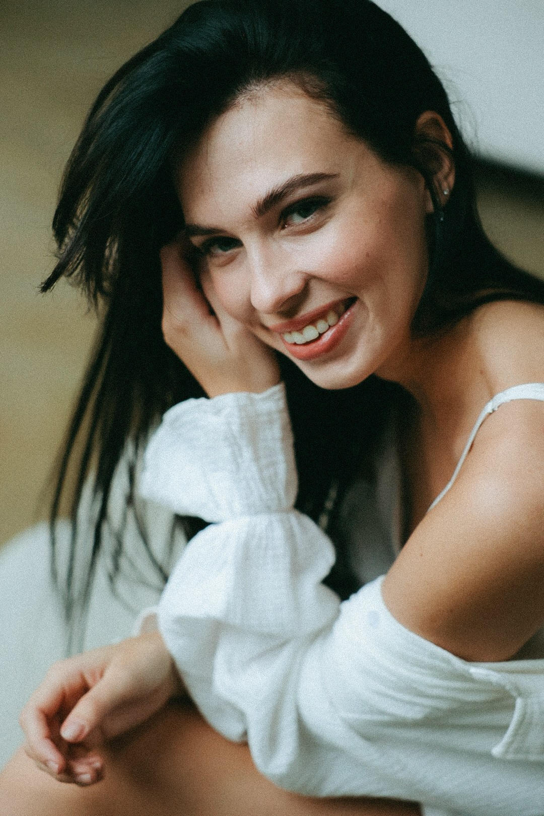 Оля. Фотограф Нижний Новгород