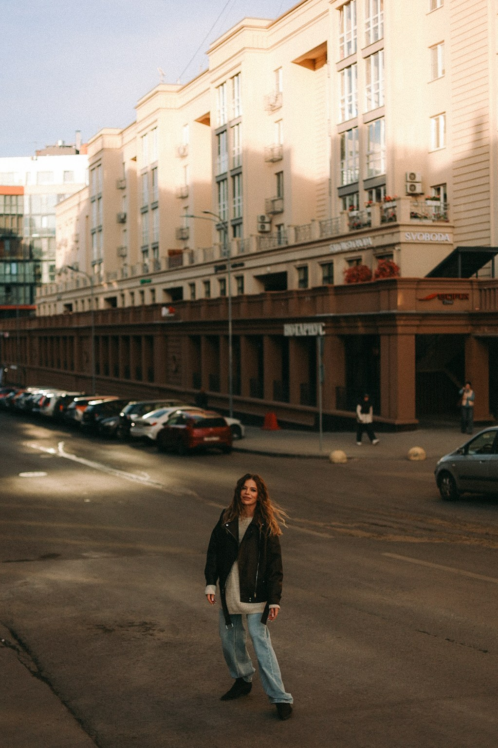 Августина. Фотограф Нижний Новгород