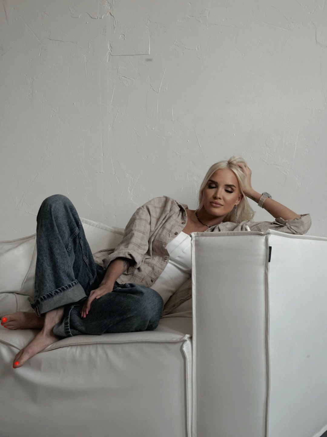 Алина. Главная