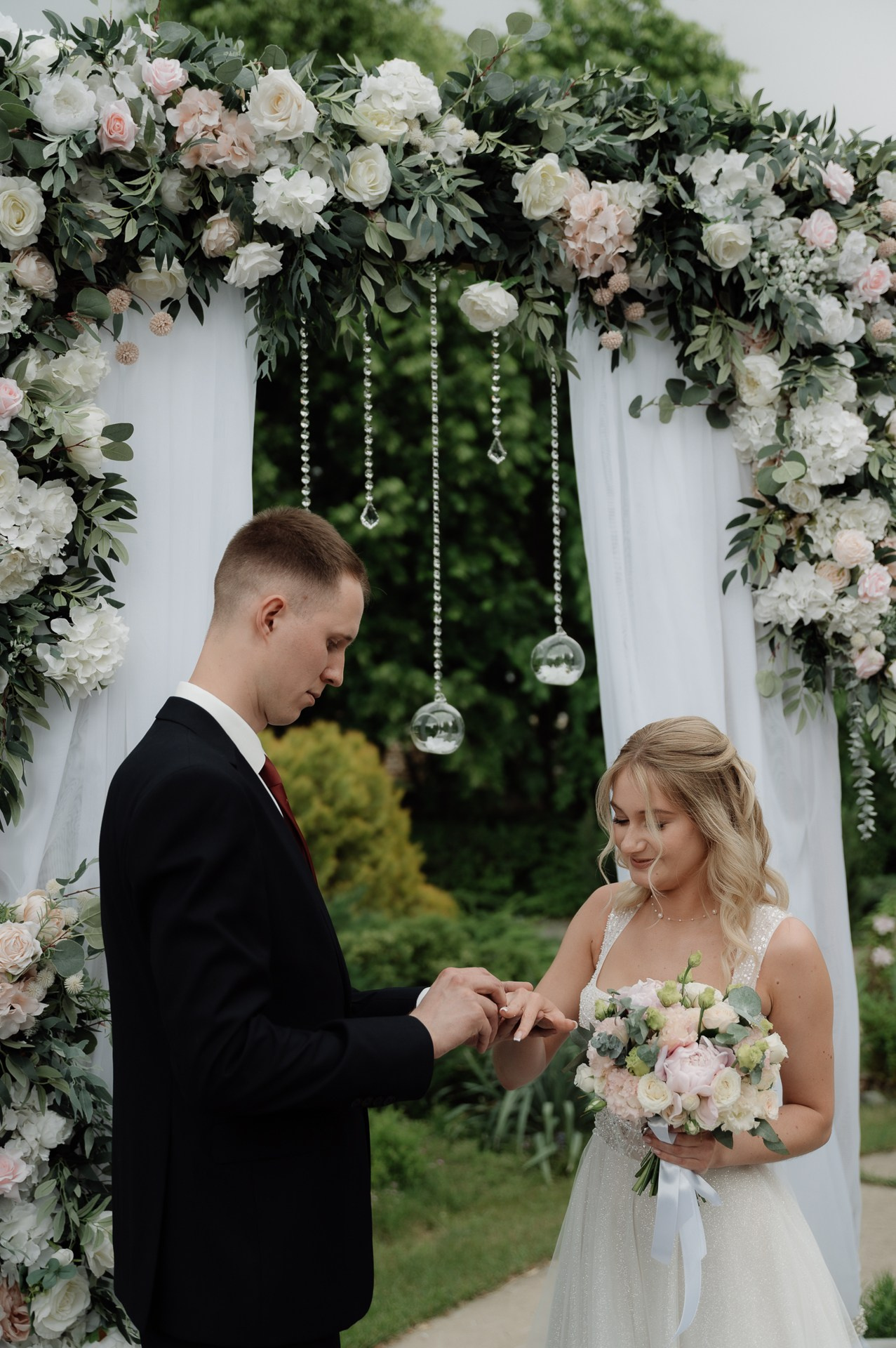 Happiness. Wedding & Event Photograph