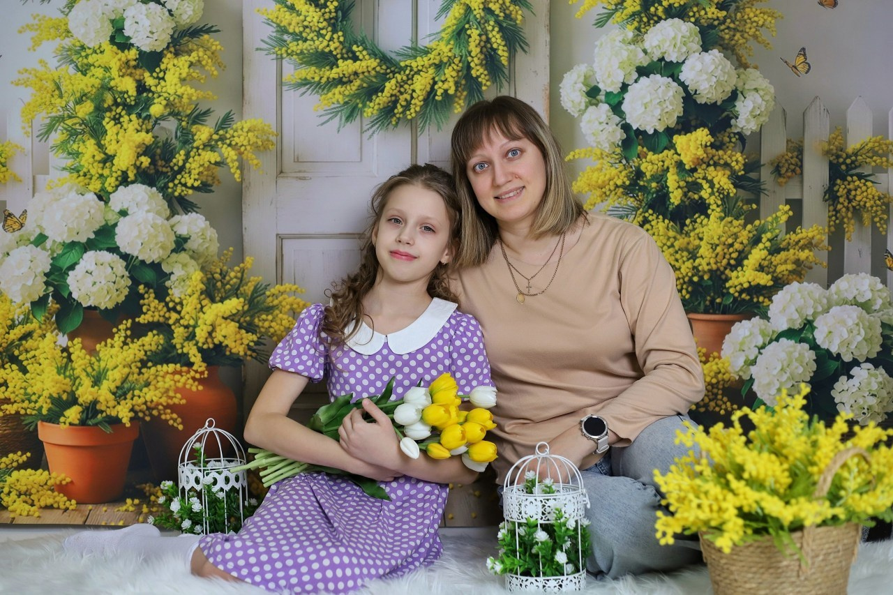 Отзывы. Семейный и детский фотограф в ст. Кумылженская и Волгоградской области