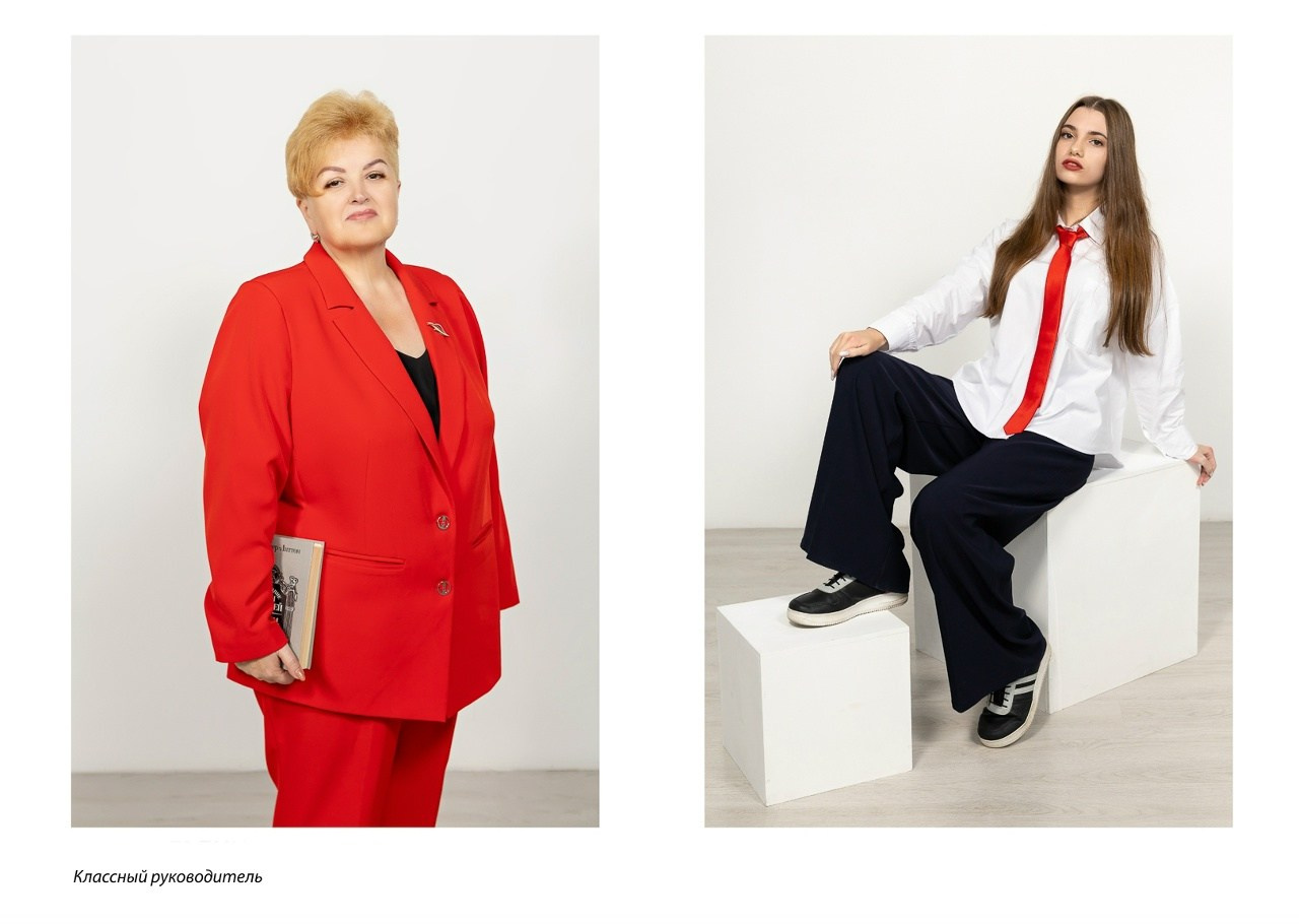 Классные выпускные альбомы — Сургут, Тюмень и ХМАО