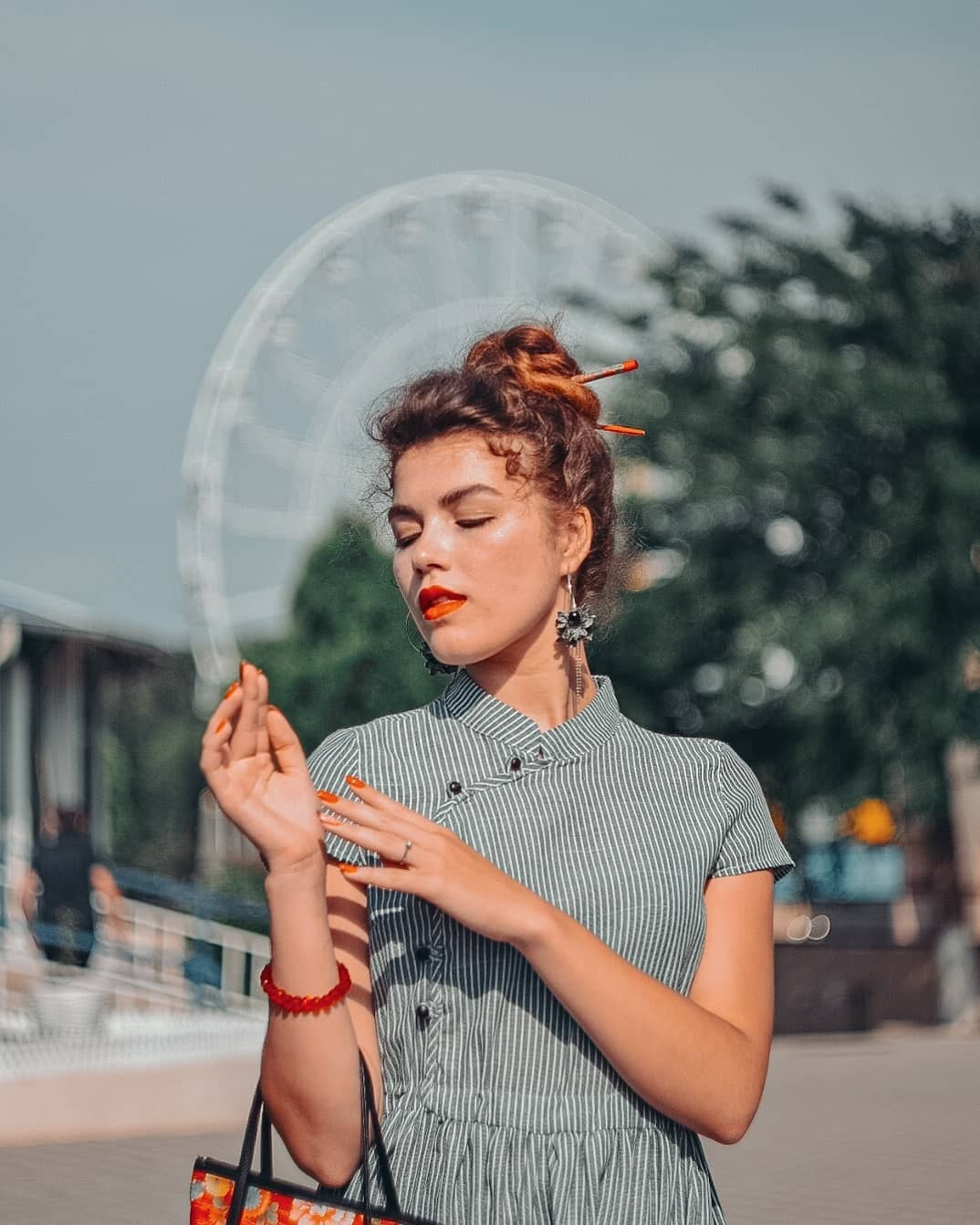 ПОРТФОЛИО. КРАСНОДАР ТВОЙ ЛИЧНЫЙ ФОТОГРАФ