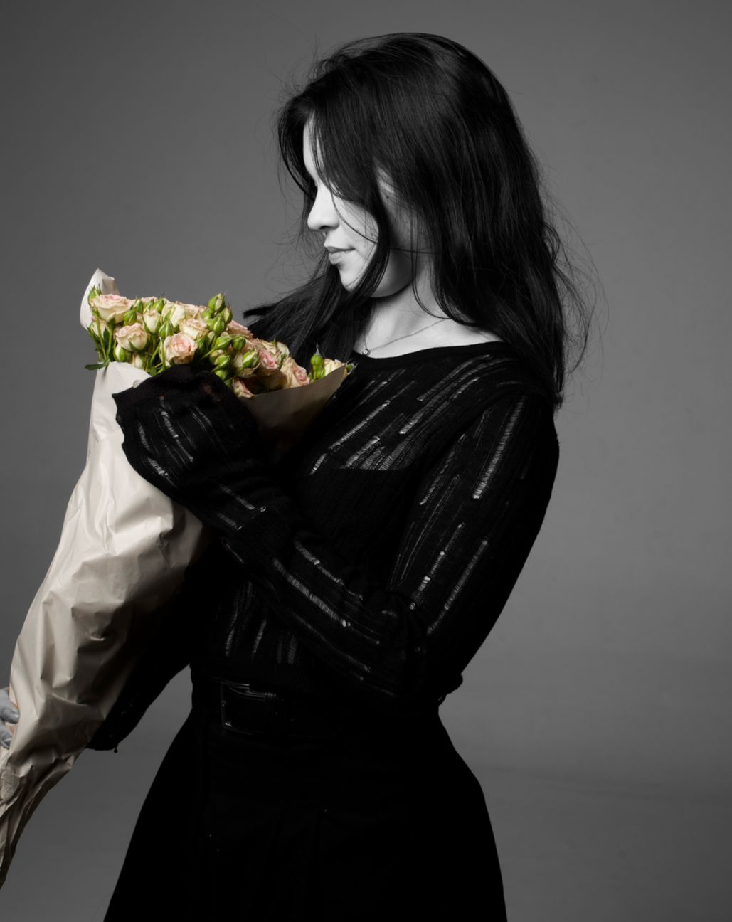 Портретная съемка. Фотограф СПБ