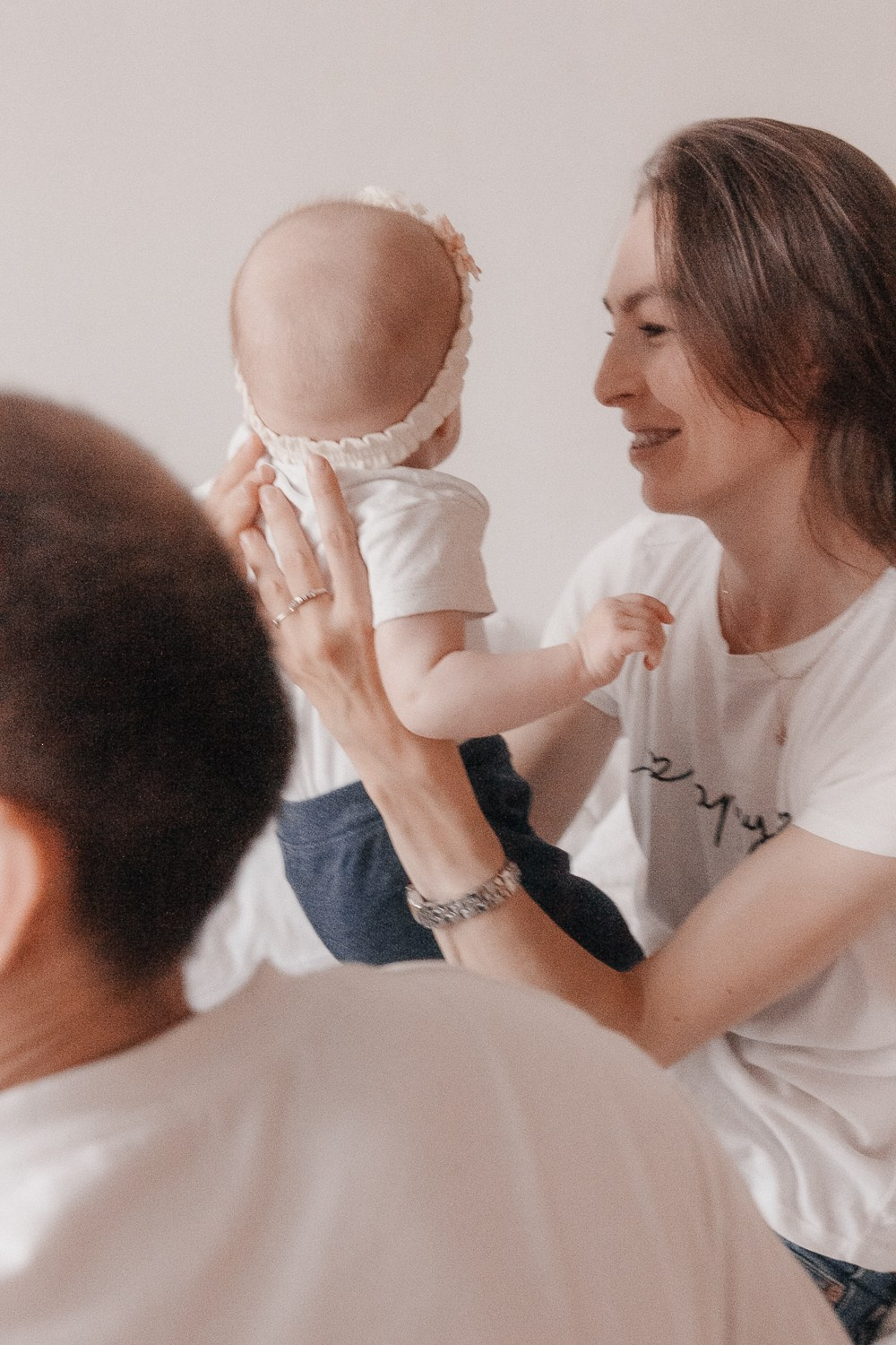 FAMILY. Семейный фотограф Казань Никита Федин