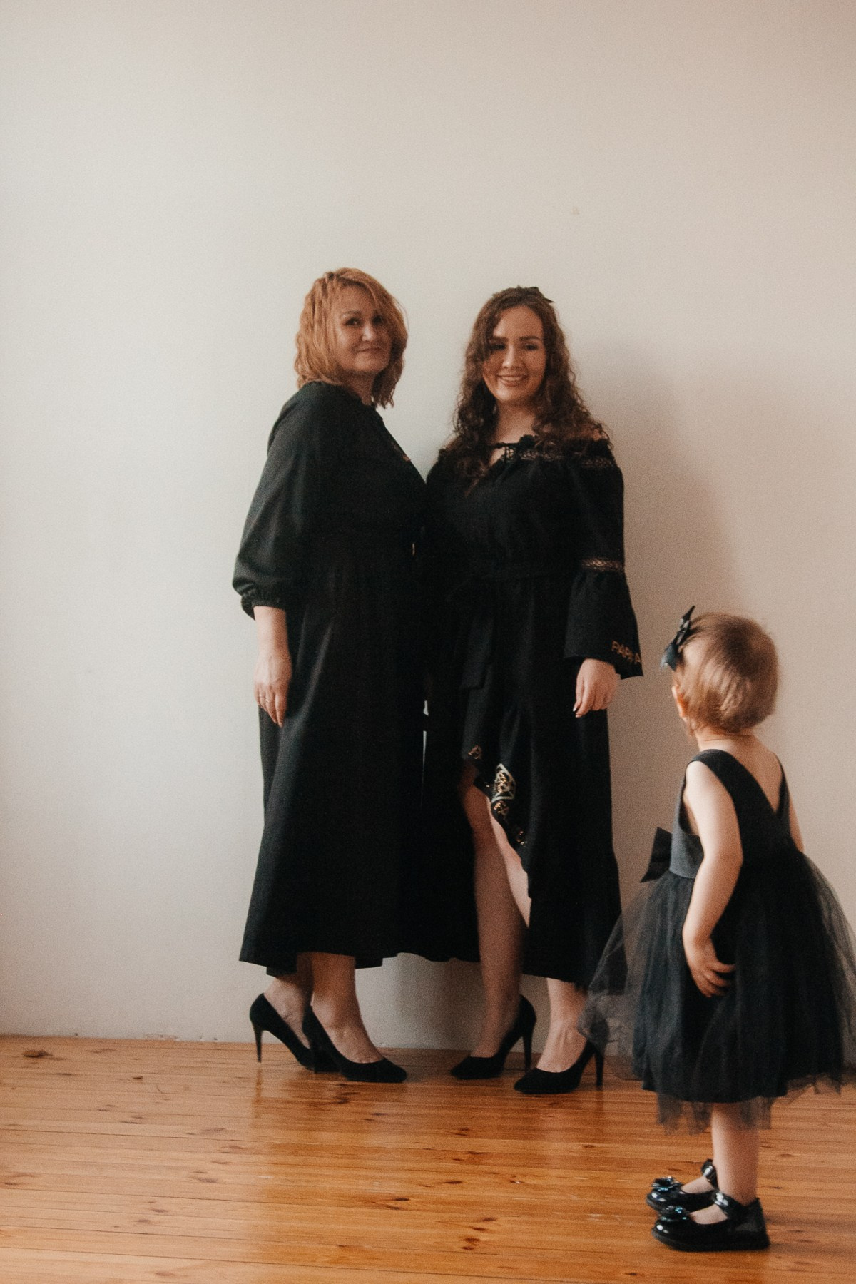 HOME. Семейный фотограф Казань Никита Федин