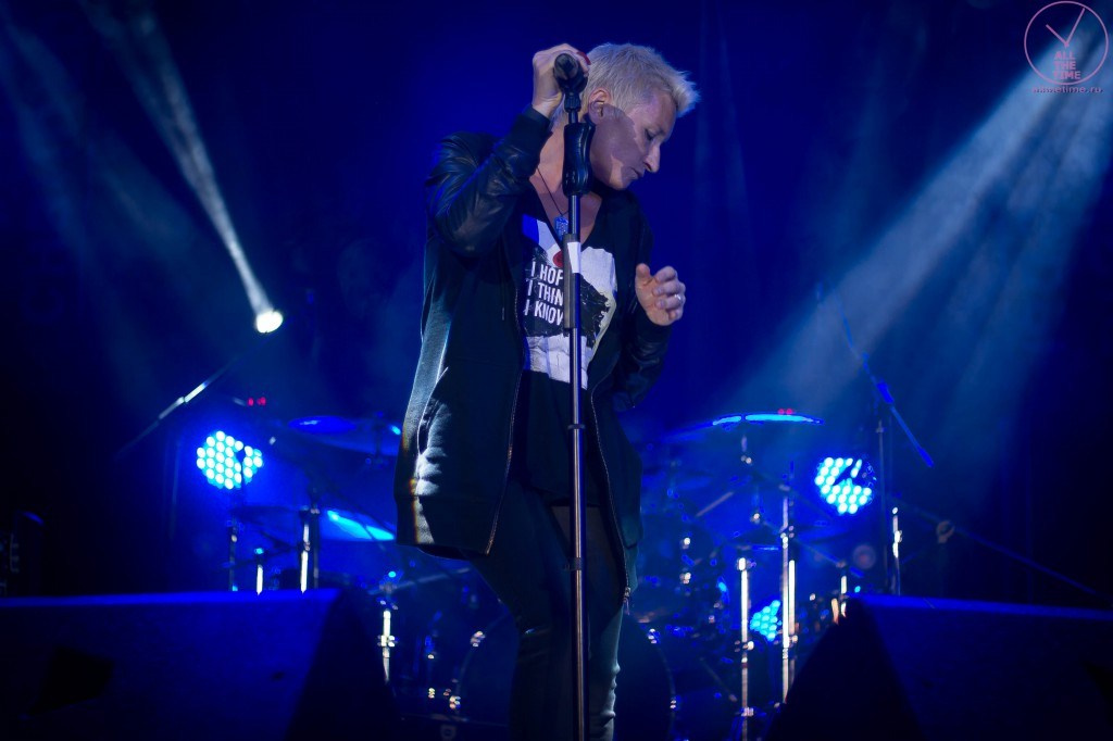 Ночные снайперы. Магия музыки в кадре: Концертная Фотография