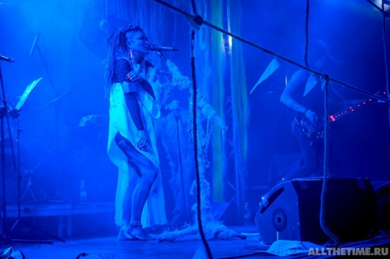 ЛИНДА. Магия музыки в кадре: Концертная Фотография