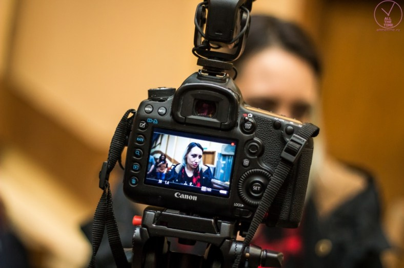 Louna. Магия музыки в кадре: Концертная Фотография