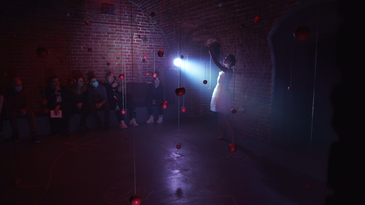 Красное дерево. Фото / Видеосъемка в Москве