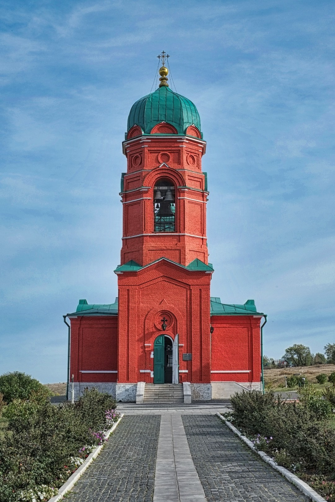 Архитектурная фотосъёмка в Рязани, Коломне, Луховицы. Профессиональный фотограф Борис Флорин