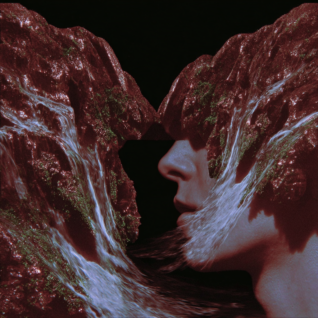 Нейро-креатив. Репортажная и портретная фотосъёмка