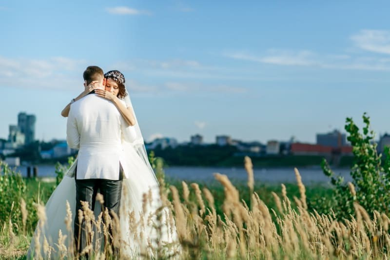 Свадебный фотограф Казань. Фотограф Ильхам Сибгатуллин Казань