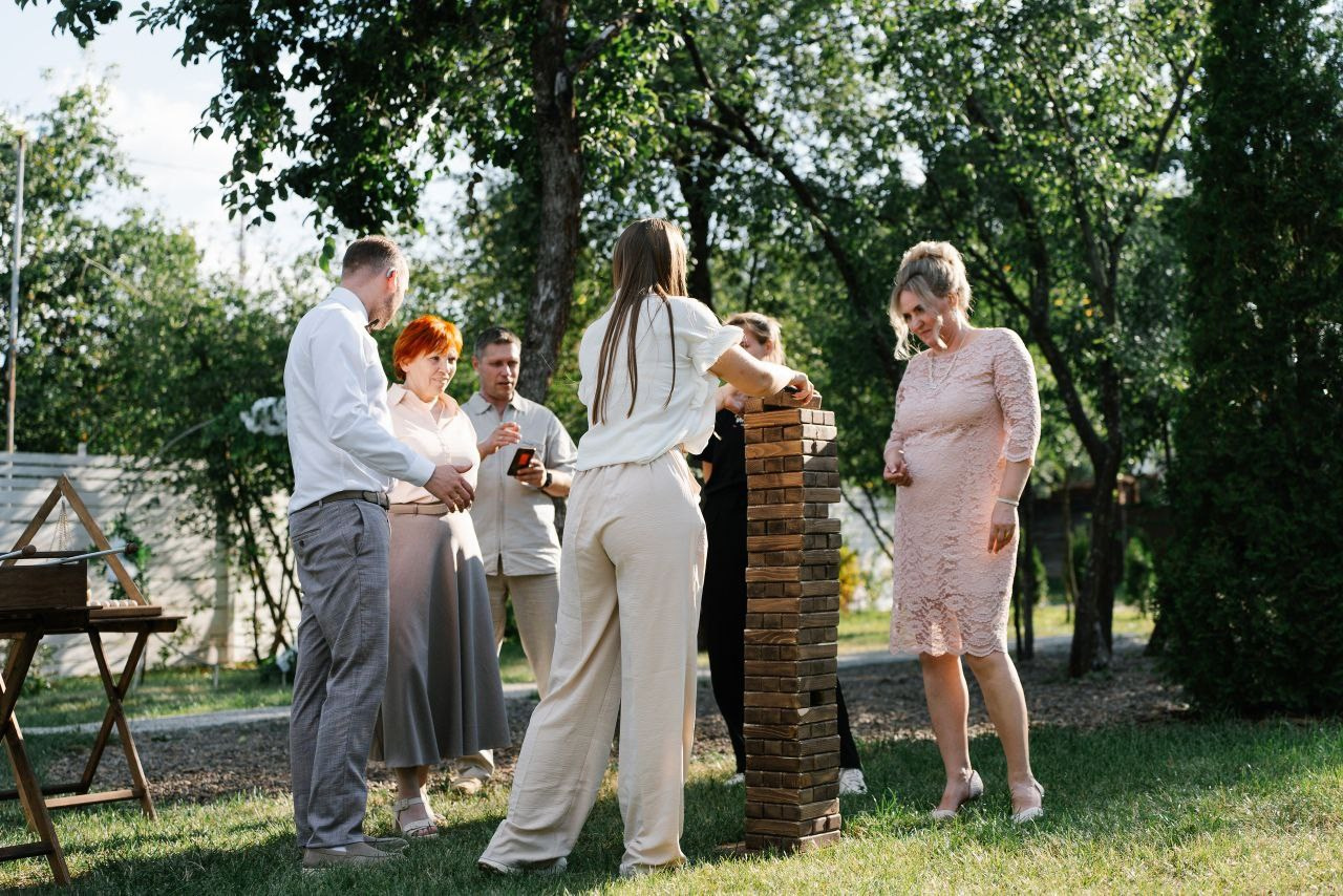 Крафтовые игры. Инсталаб Нижний Новгород