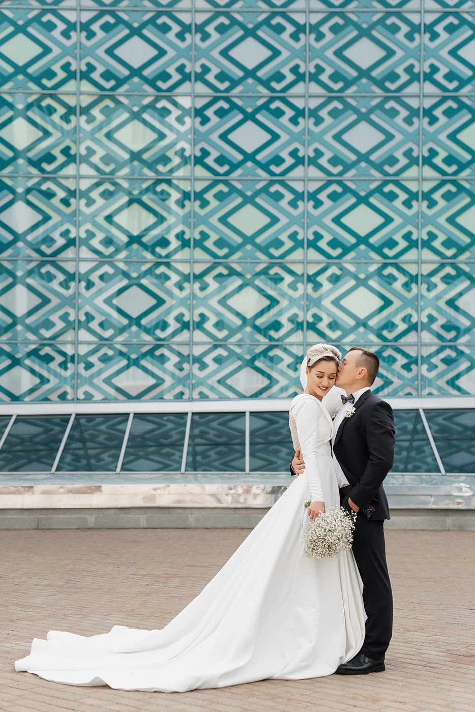 07.09.19. Элина и Эдуард. Фотограф Александр Федоренко