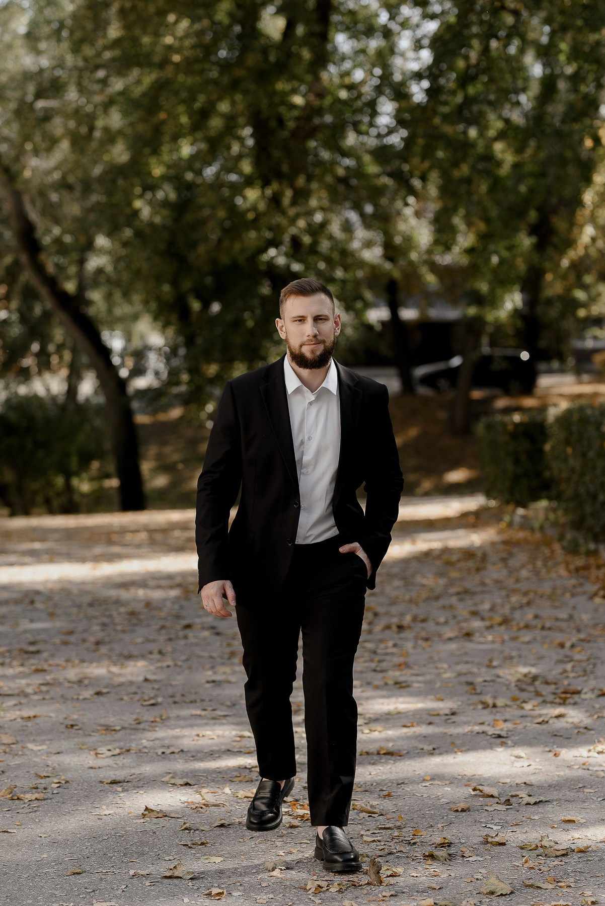 Ксюша и Максим. Свадебный и семейный фотограф в Рязани Калинкина Мария