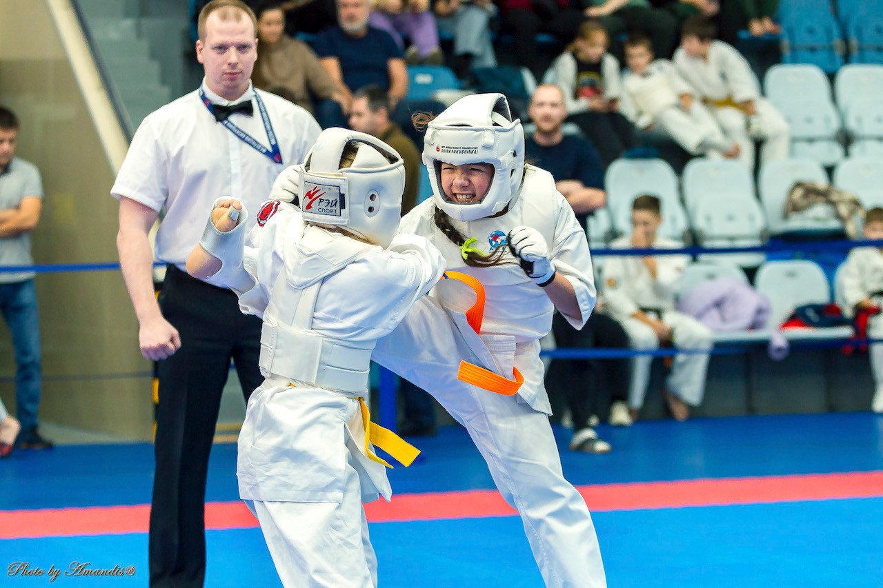 Открытый кубок Seiken (ноябрь 2022) Москва. МЦБИ. Репортажная съемка в Москве и области. Анималистика