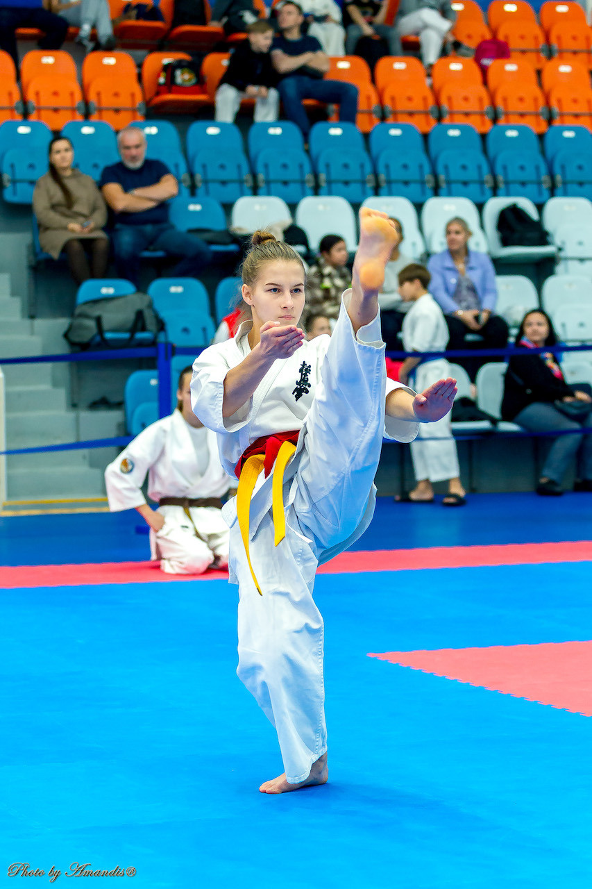 Открытый кубок Seiken (ноябрь 2022) Москва. МЦБИ. Репортажная съемка в Москве и области. Анималистика