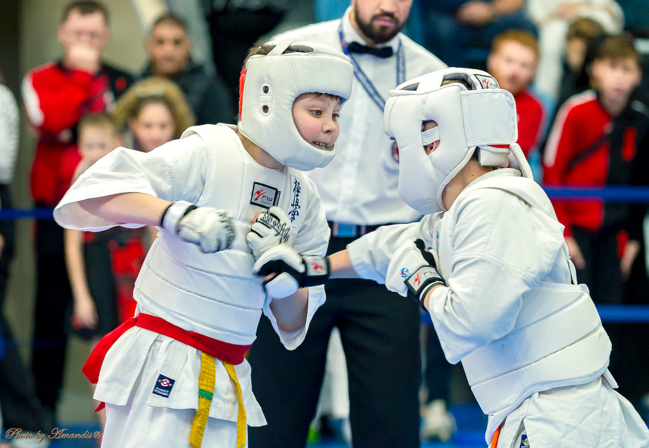 Открытый кубок Seiken (ноябрь 2022) Москва. МЦБИ. Репортажная съемка в Москве и области. Анималистика