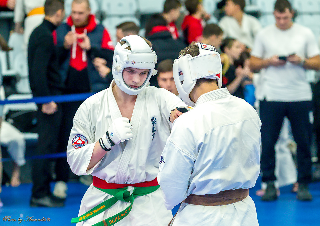 Открытый кубок Seiken (ноябрь 2022) Москва. МЦБИ. Репортажная съемка в Москве и области. Анималистика