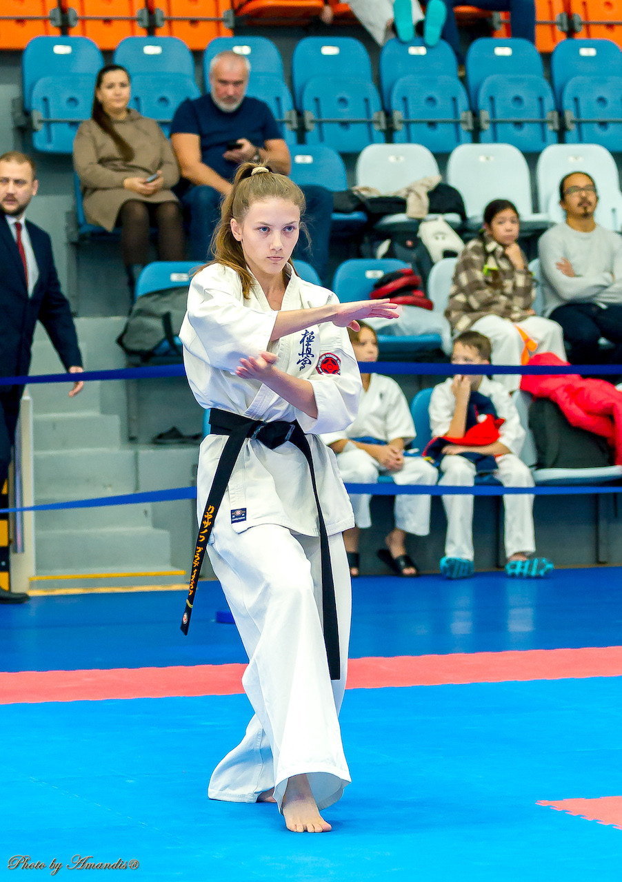 Открытый кубок Seiken (ноябрь 2022) Москва. МЦБИ. Репортажная съемка в Москве и области. Анималистика