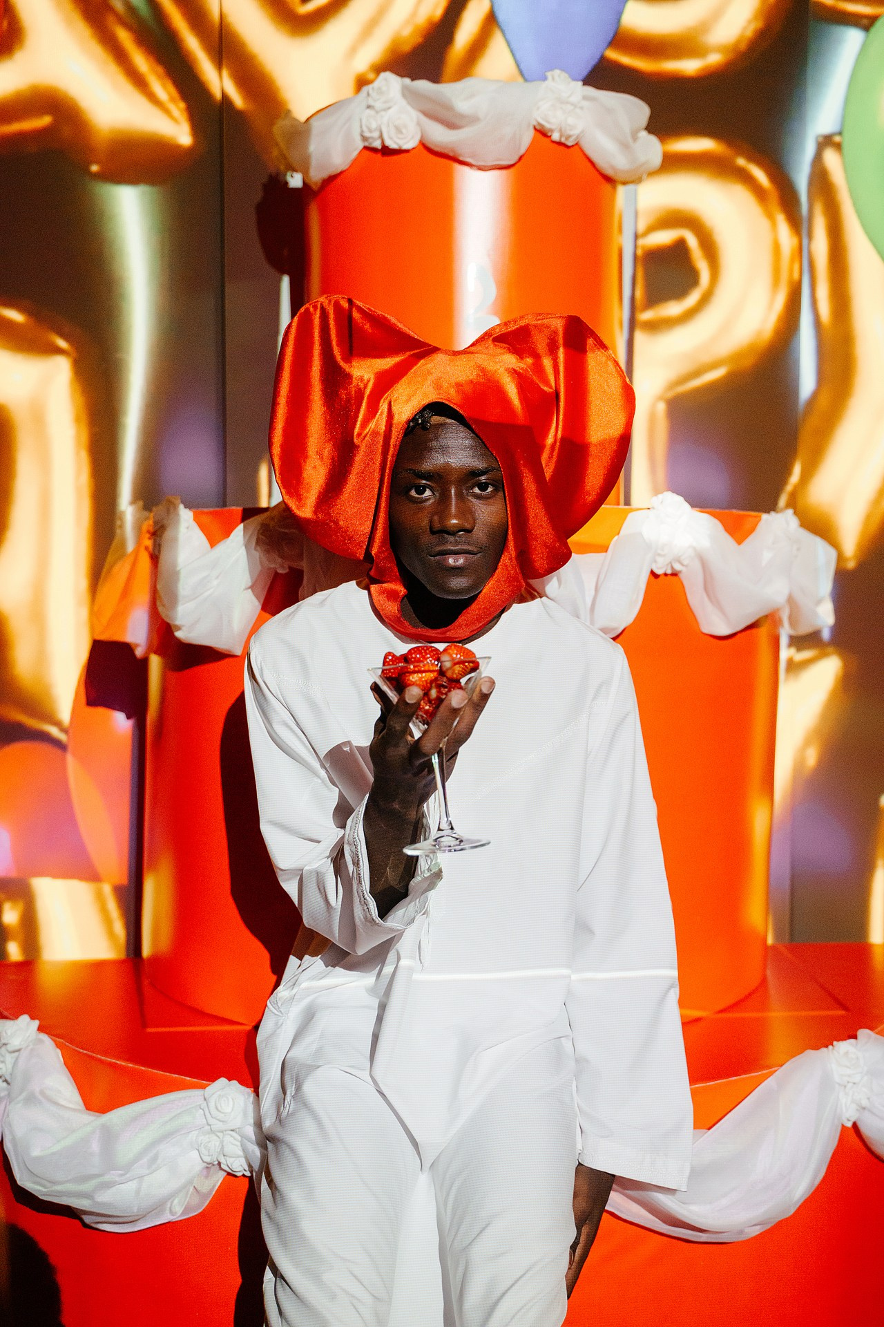 Унесенные ветром. Фотограф Евстигнеев Илья