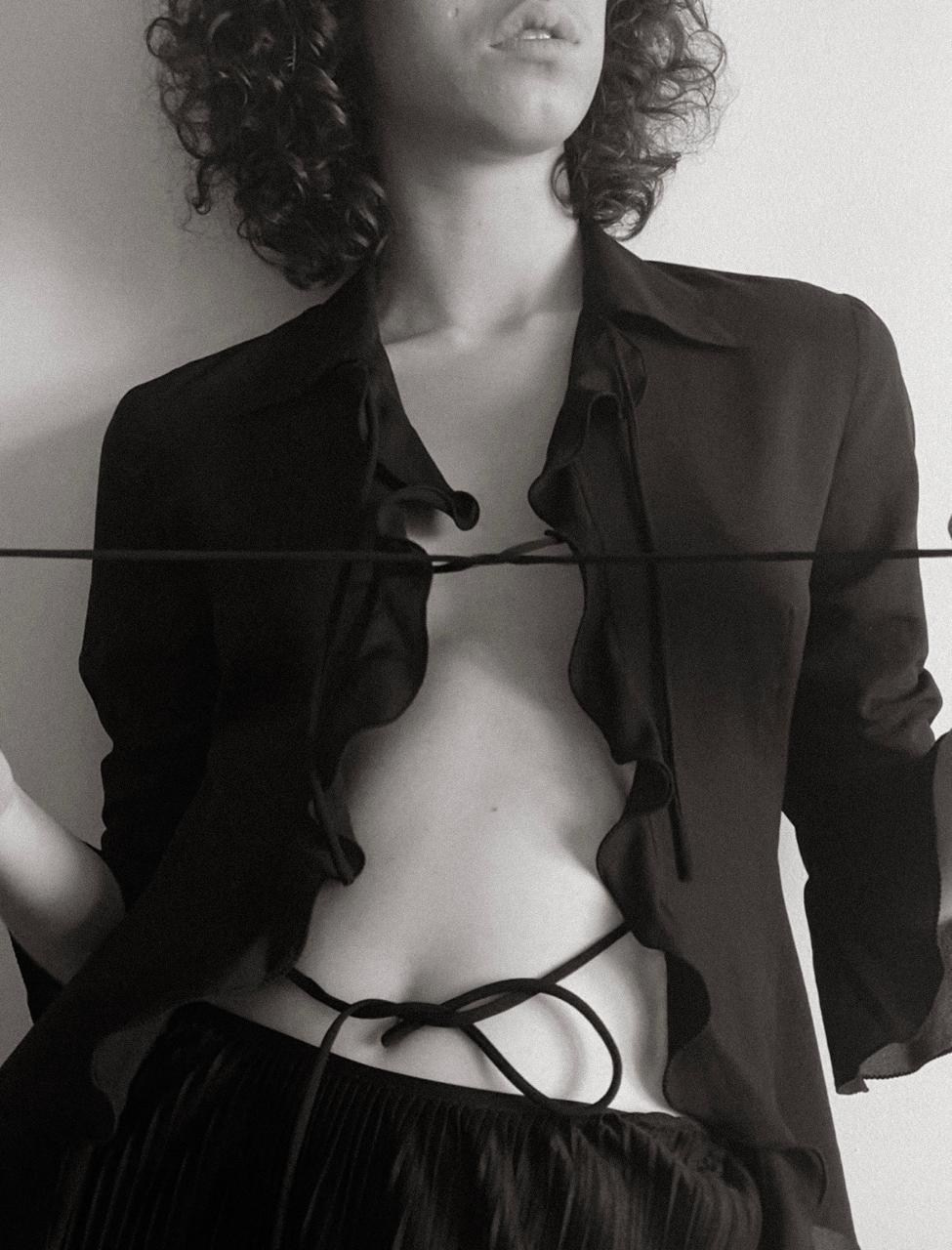 RANDOM. Nik Paustovskiy photography