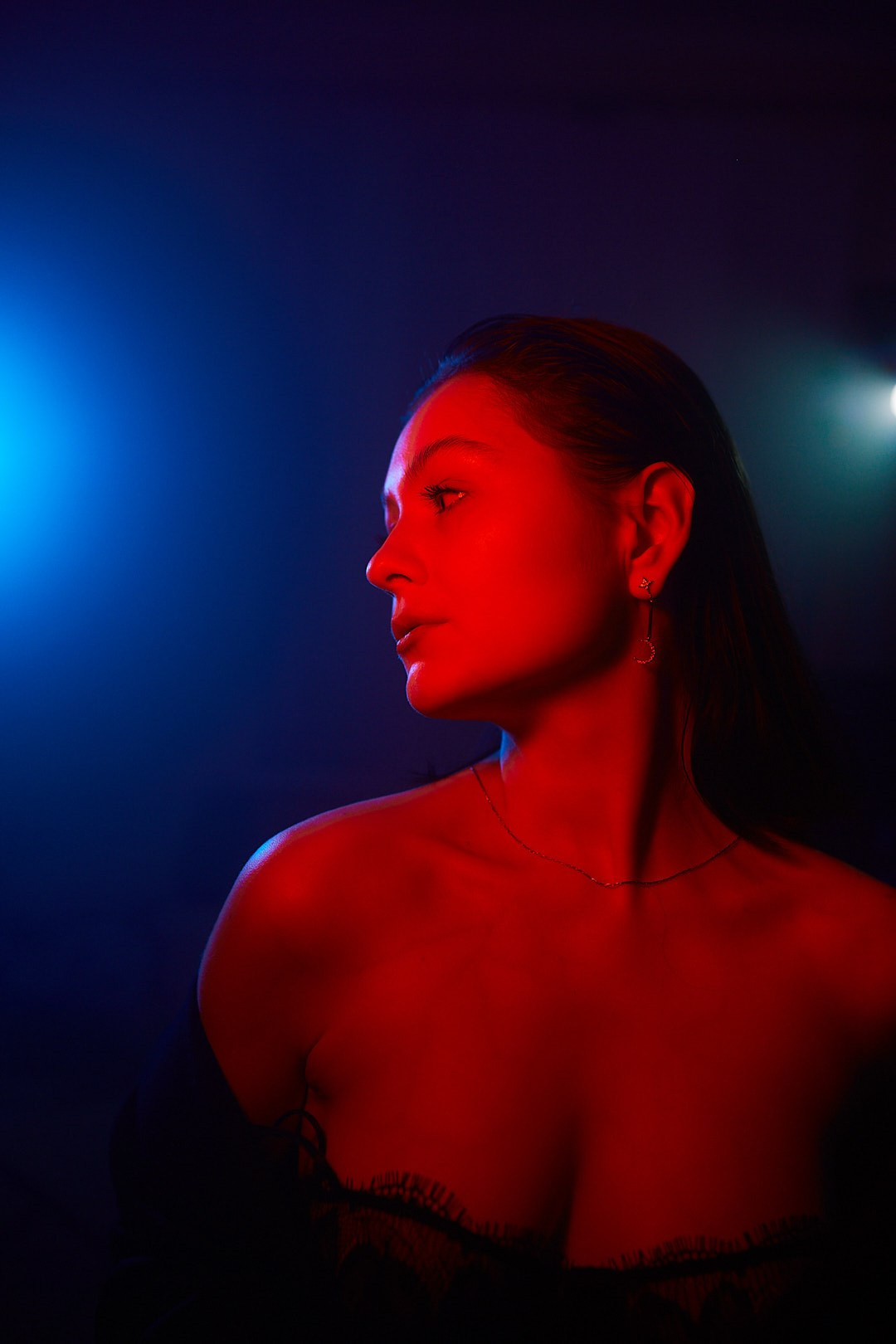 Валерия фотосессия в студии. 10sphoto