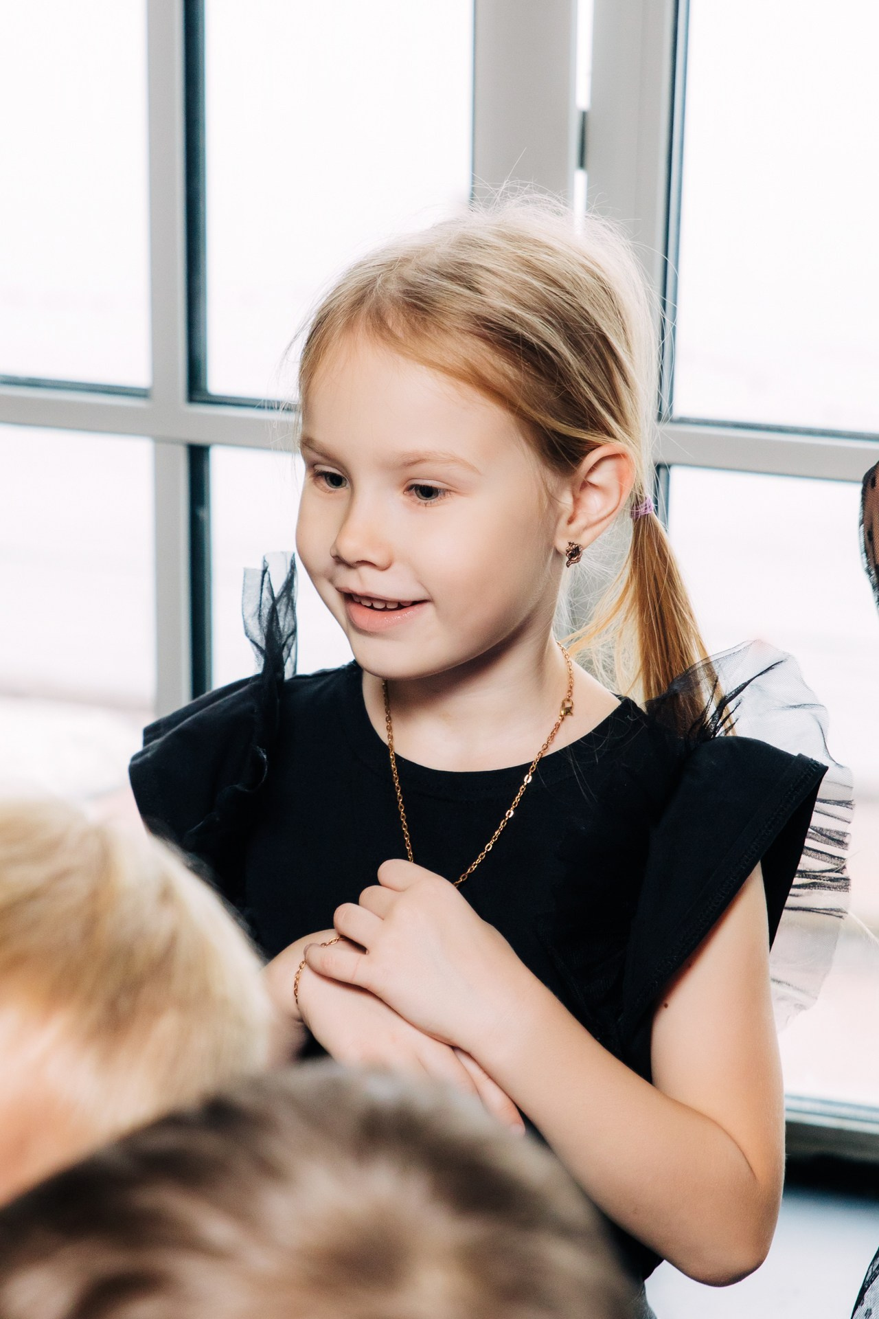 День Рождения. Фотограф Перминов Никита СПБ