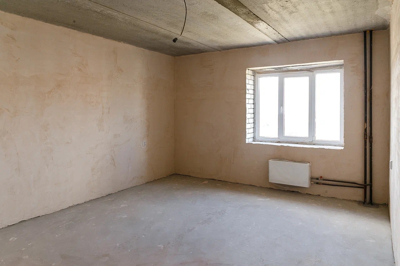 Интерьерная и архитектурная съемка квартиры на проспекте Жукова. Событийный фотограф Максим Бескоровайновнов