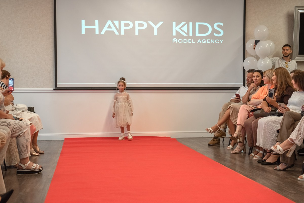 Выпускной HAPPYkids 2023. Семейный и коммерческий фотограф в Сочи Александр Бодунов