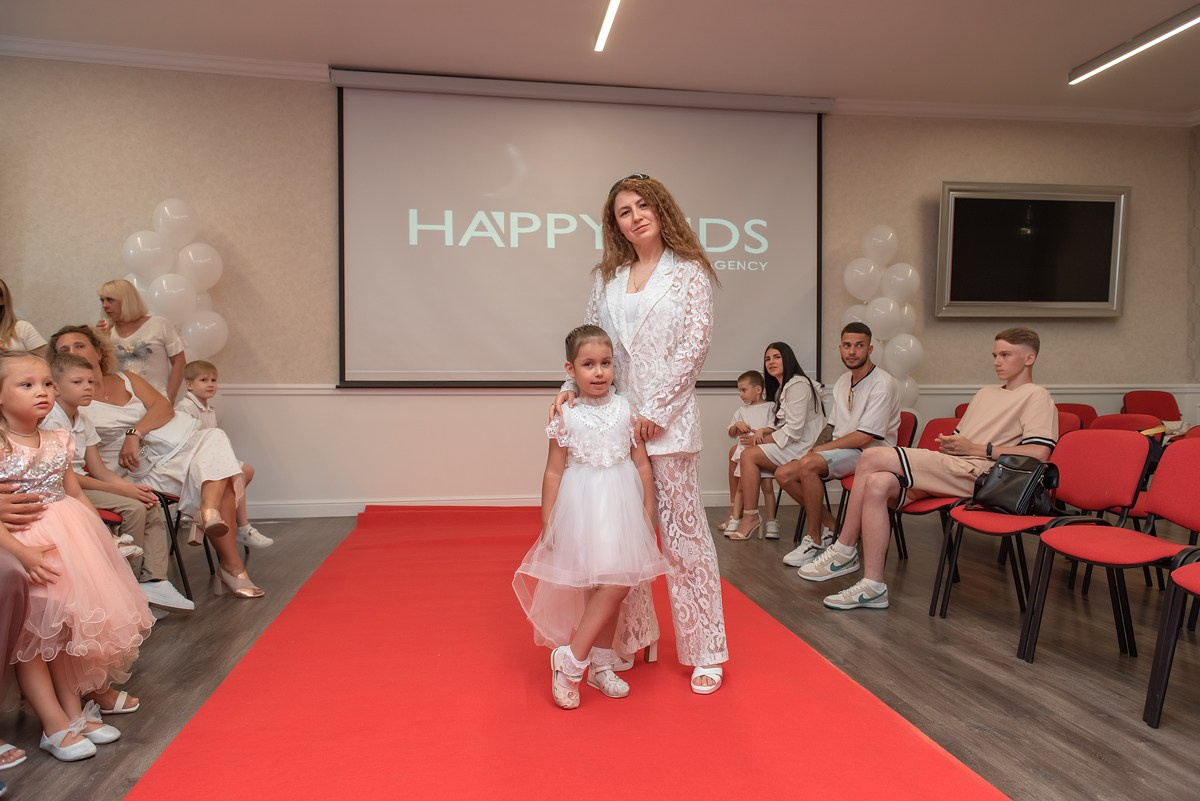 Выпускной HAPPYkids 2023. Семейный и коммерческий фотограф в Сочи Александр Бодунов