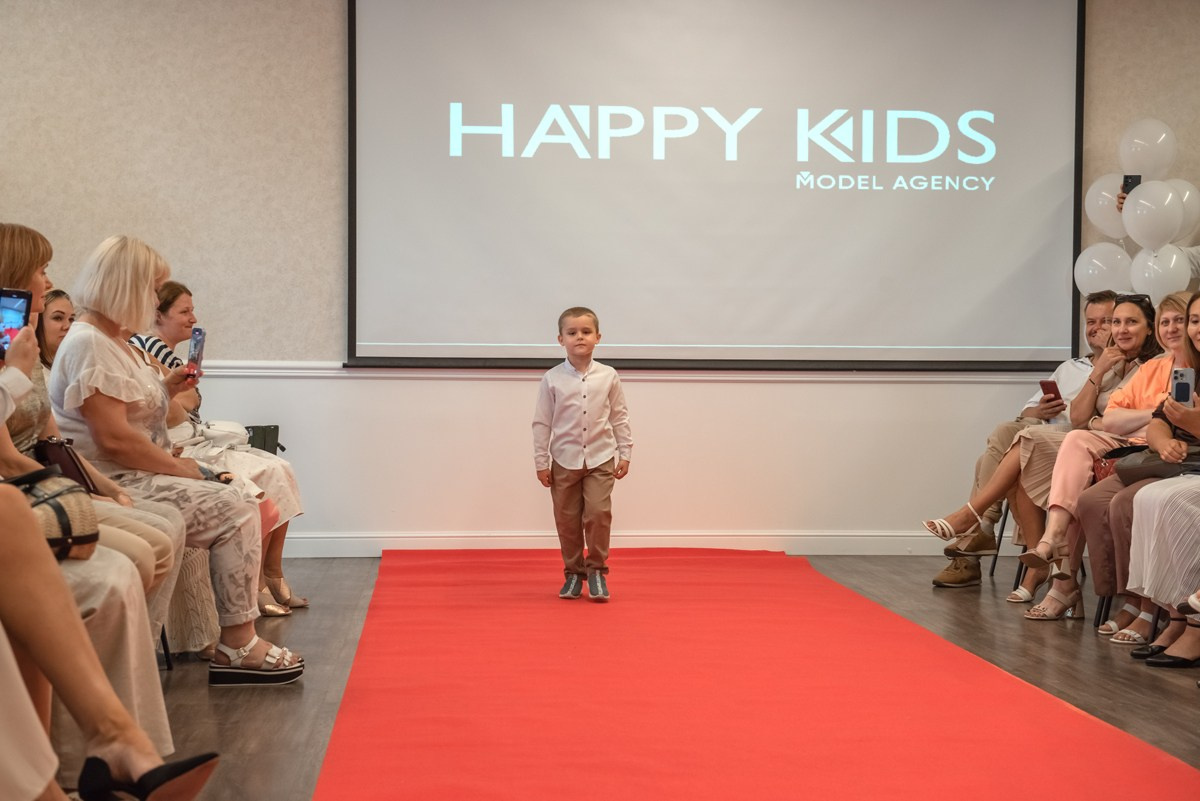 Выпускной HAPPYkids 2023. Семейный и коммерческий фотограф в Сочи Александр Бодунов