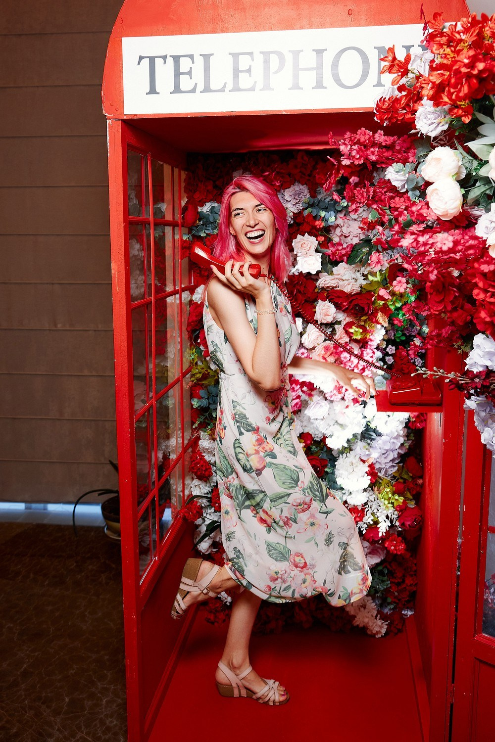 Фотосъёмка мероприятий. Репортажный фотограф в Минске Владимир Чурносов