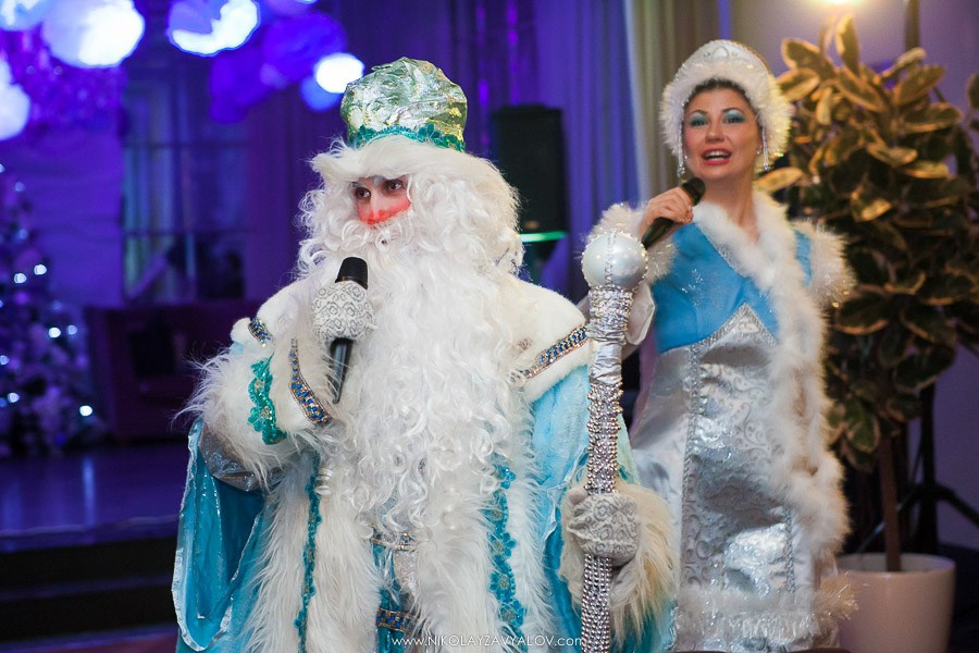 АЛВИСА (корпоратив). Видеооператор/Фотограф Николай Завьялов