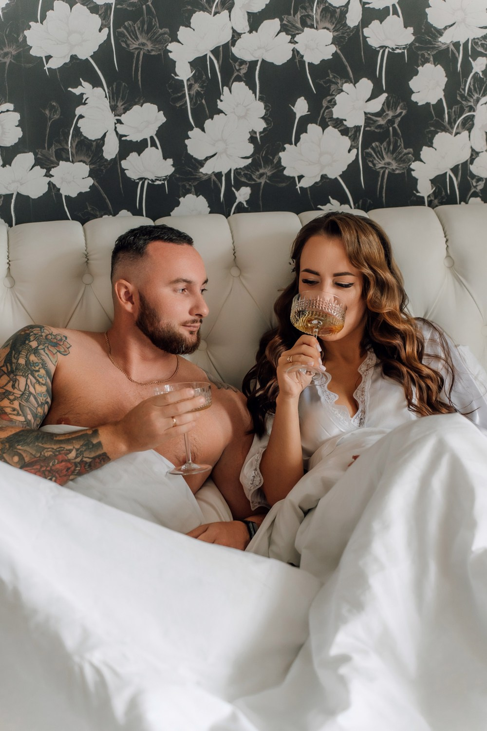 Свадебная фотосъемка в особняке город Архангельск. Свадебный фотограф в Архангельске и Северодвинске