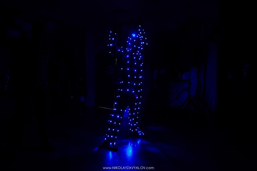 АЛВИСА (корпоратив). Видеооператор/Фотограф Николай Завьялов