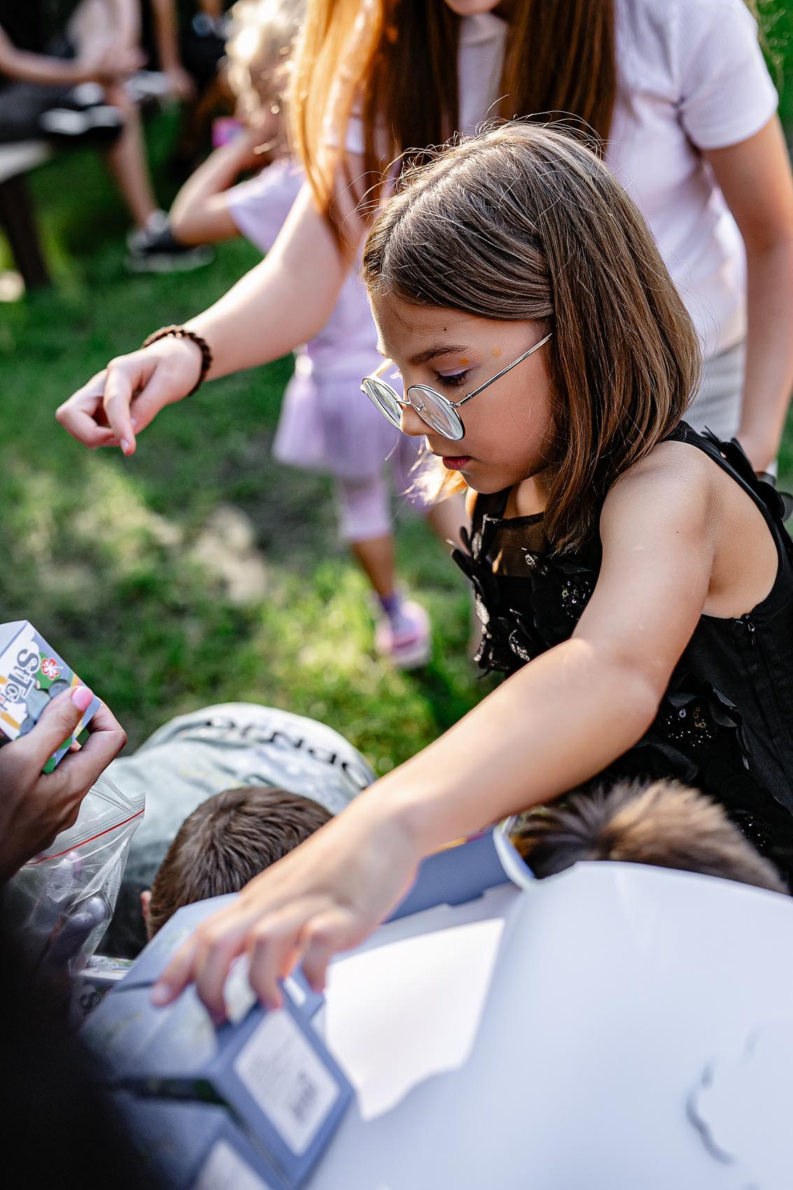 Детский день рождения г Владивосток. Владивосток семейный фотограф Александр Степанов