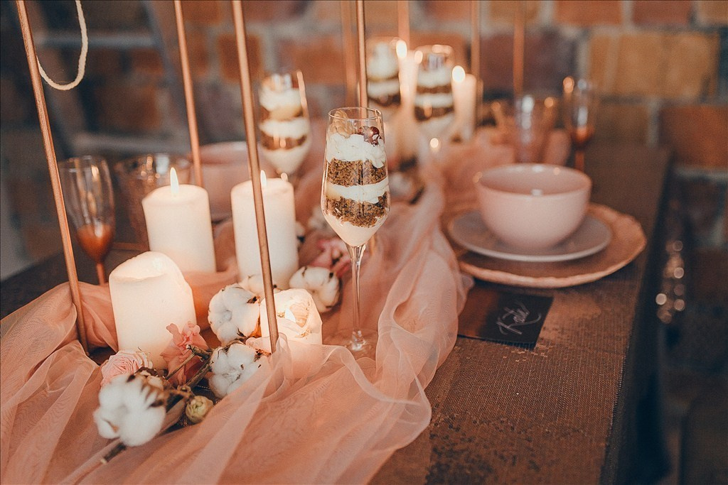 Розовые сны