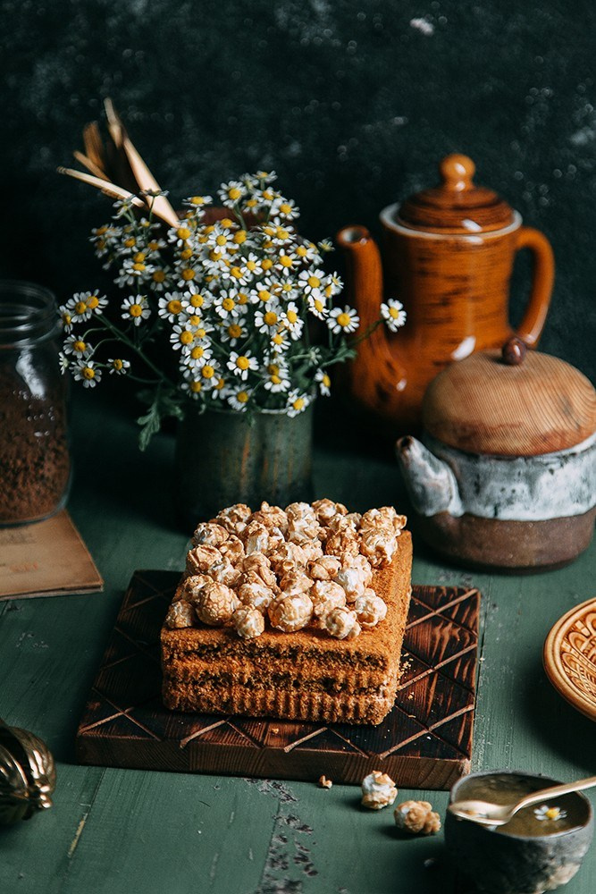 Фуд практикум в Екатеринбурге
