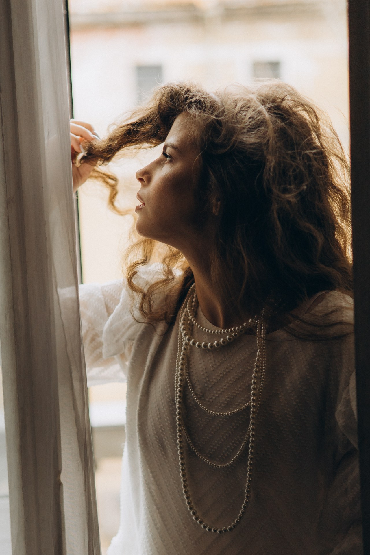 Бон Апарт. Фотограф в Санкт-Петербурге Кристина Порванова