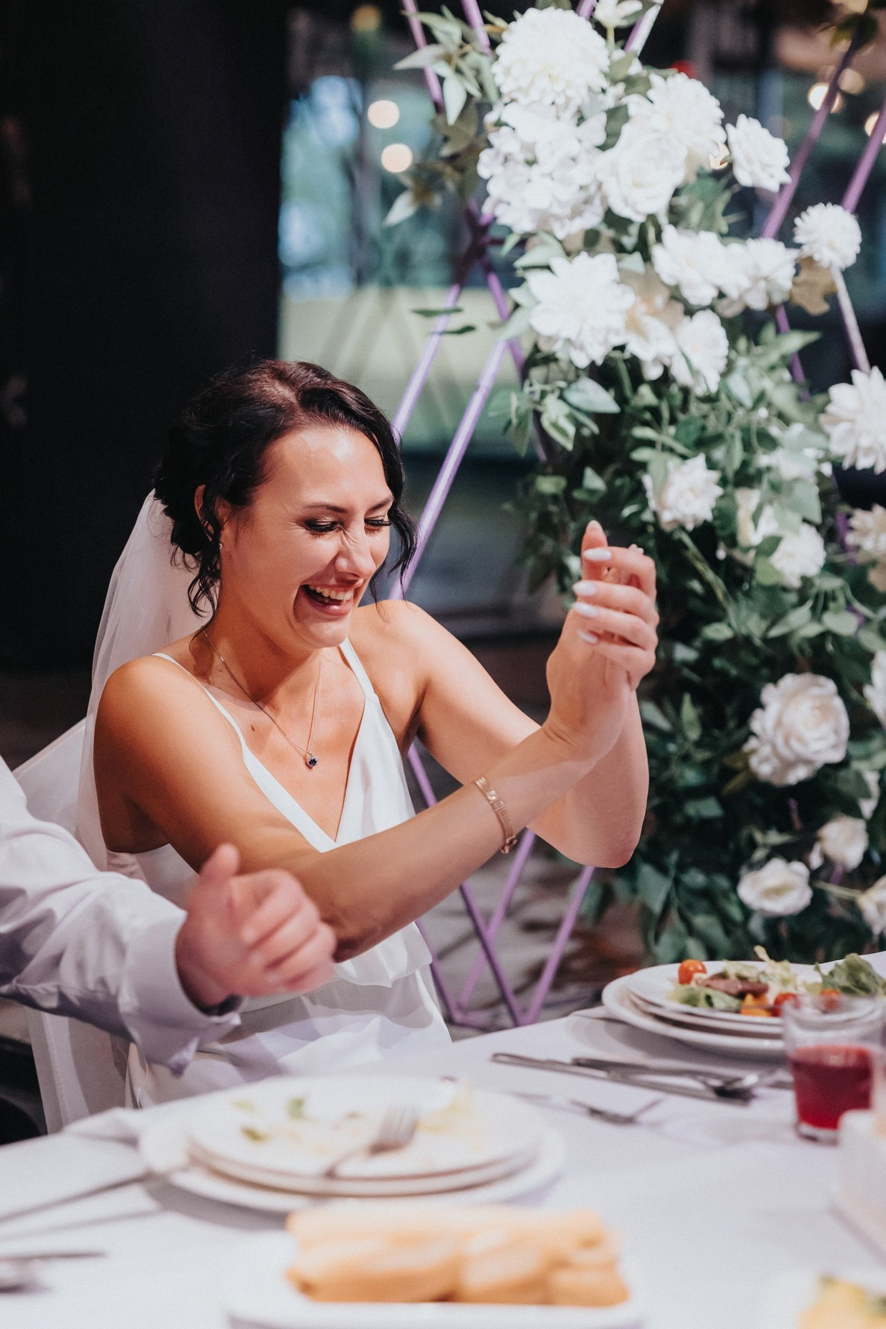 Свадебные съёмки. Булат Гайсин фотограф Уфа