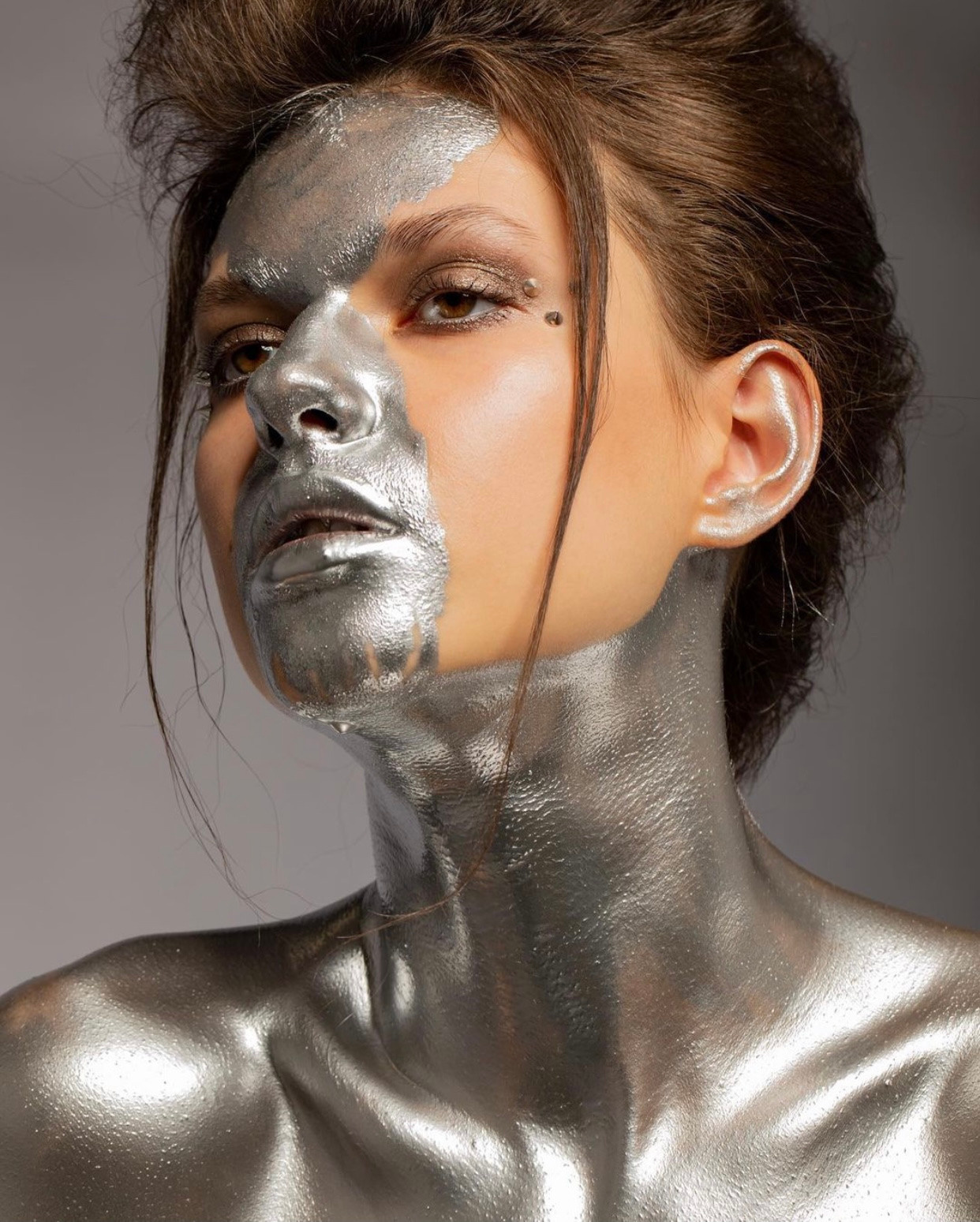 Liza. Personality models. Международное модельное агентство в Калининграде