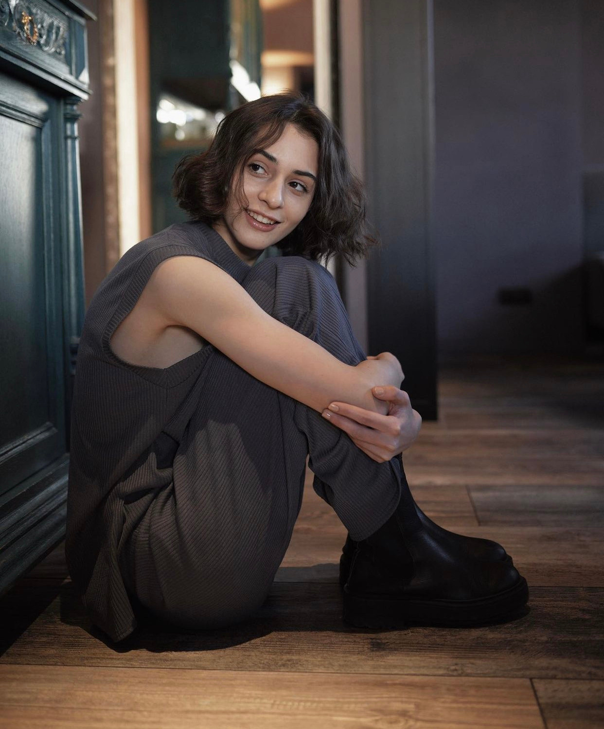 Mia. Personality models. Международное модельное агентство в Калининграде