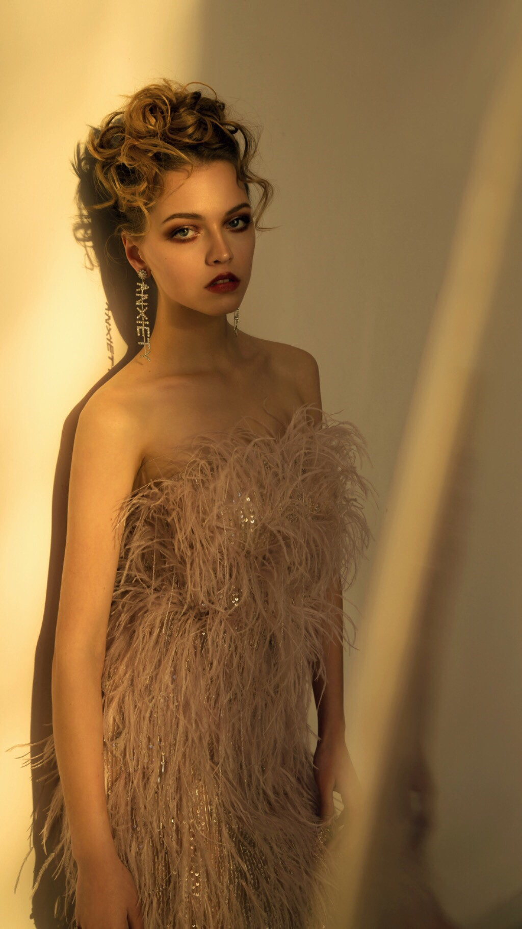 Gala. Personality models. Международное модельное агентство в Калининграде