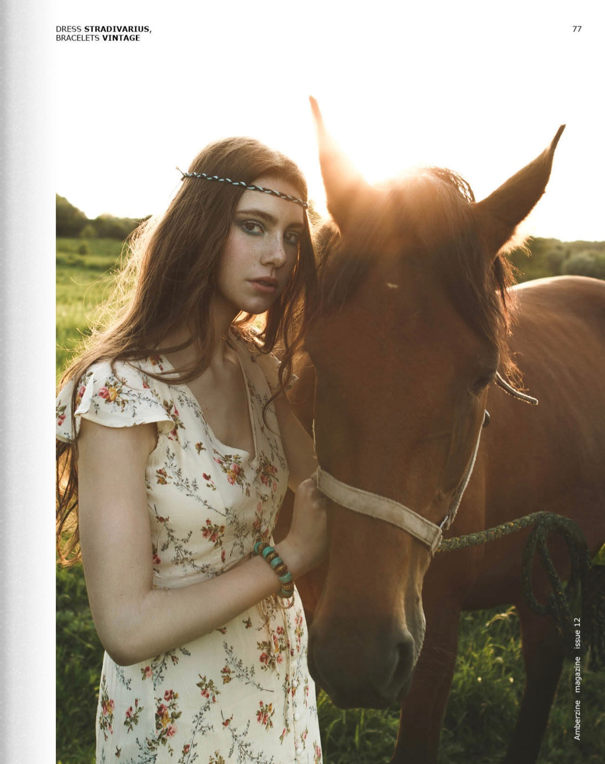 Dasha. Personality models. Международное модельное агентство в Калининграде