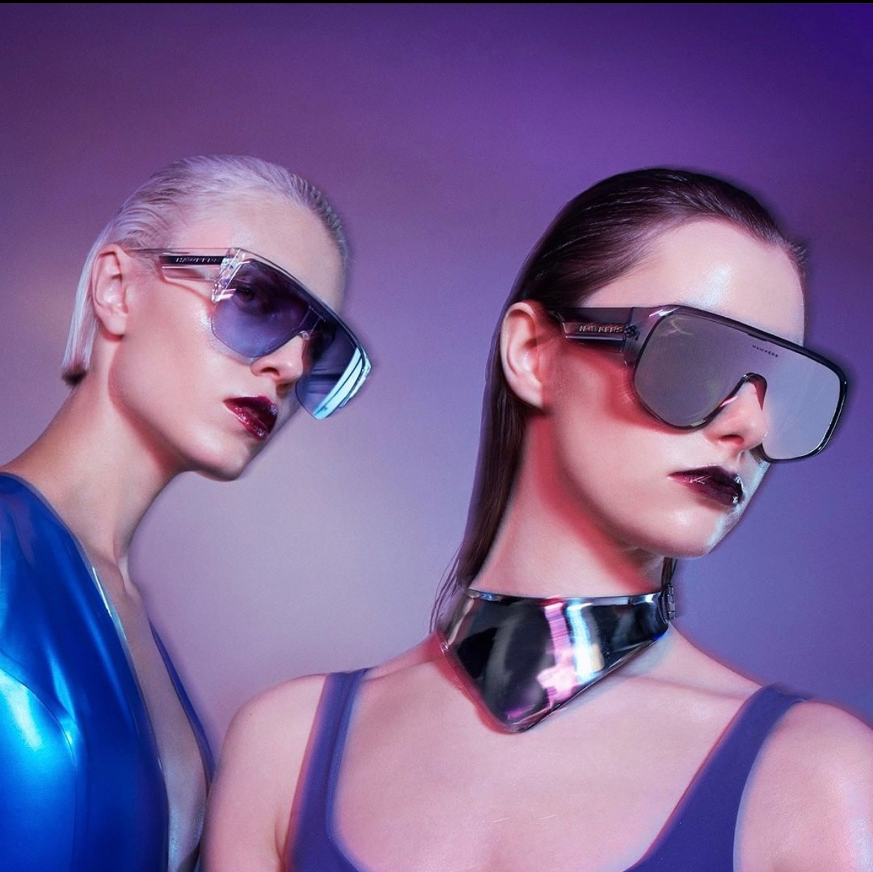 Alena. Personality models. Международное модельное агентство в Калининграде