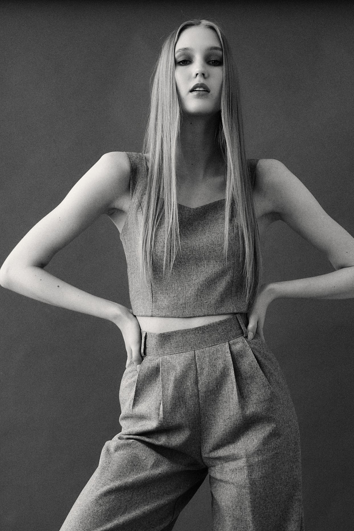 Sveta. Personality models. Международное модельное агентство в Калининграде